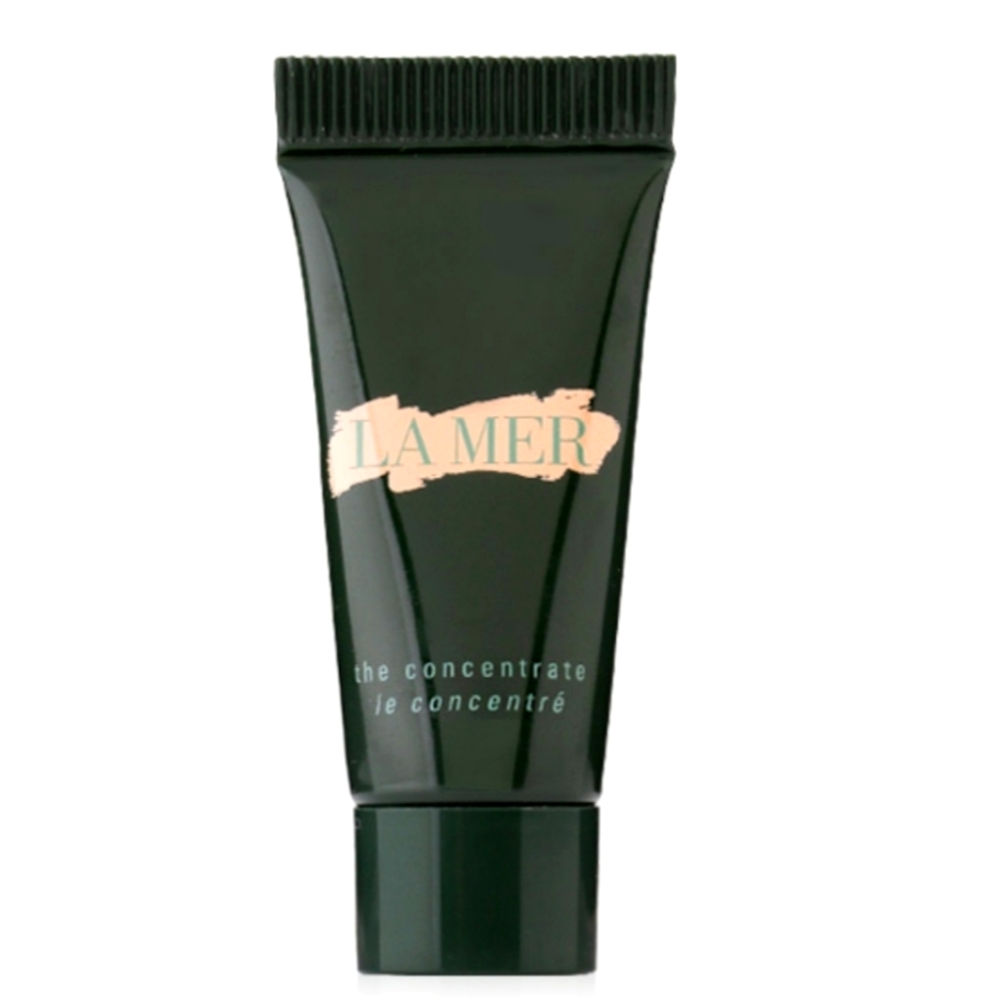 La Mer Concentrate Serum!